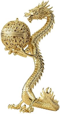 SALE/37%OFF】 雅【新品】双龍 お香立てセット・龍刻元宝 お香/香炉